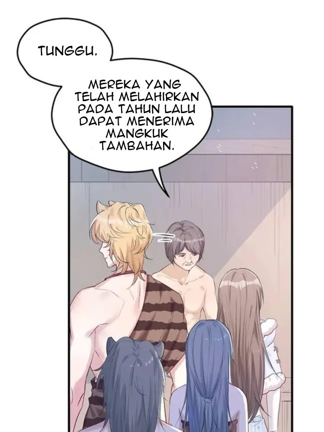 Beauty and the Beasts Chapter 123 Gambar 45
